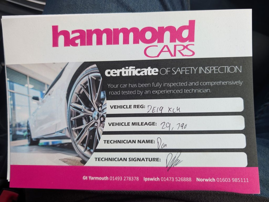 Used Volkswagen Golf 2019 for sale - 76250203: Photo 24