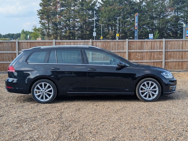 Used Volkswagen Golf 2019 for sale - 76250203: Photo 6