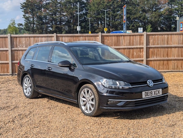 Used Volkswagen Golf 2019 for sale - 76250203: Photo 7