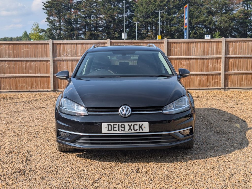 Used Volkswagen Golf 2019 for sale - 76250203: Photo 8