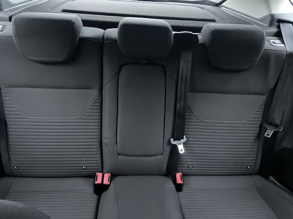 Used Ford Focus 2016 for sale - 76266656: Photo 10