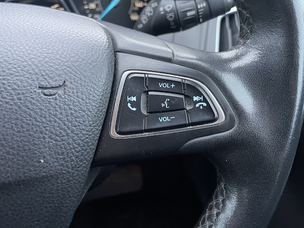 Used Ford Focus 2016 for sale - 76266656: Photo 14