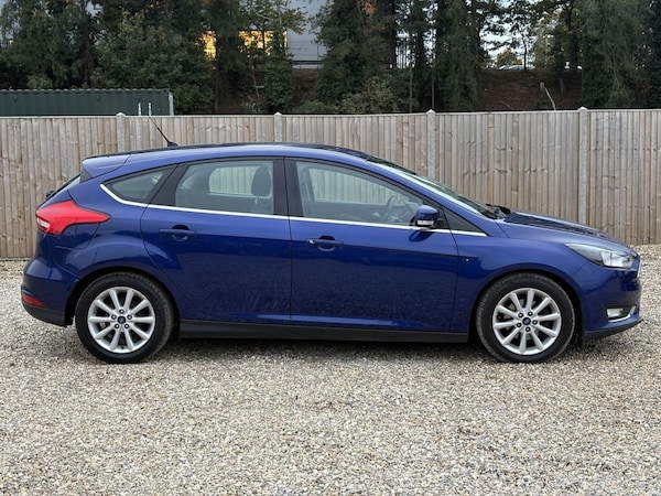 Used Ford Focus 2016 for sale - 76266656: Photo 6