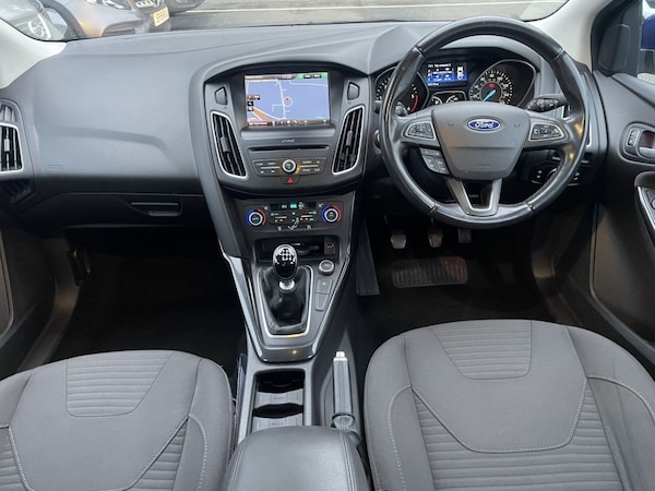 Used Ford Focus 2016 for sale - 76266656: Photo 9
