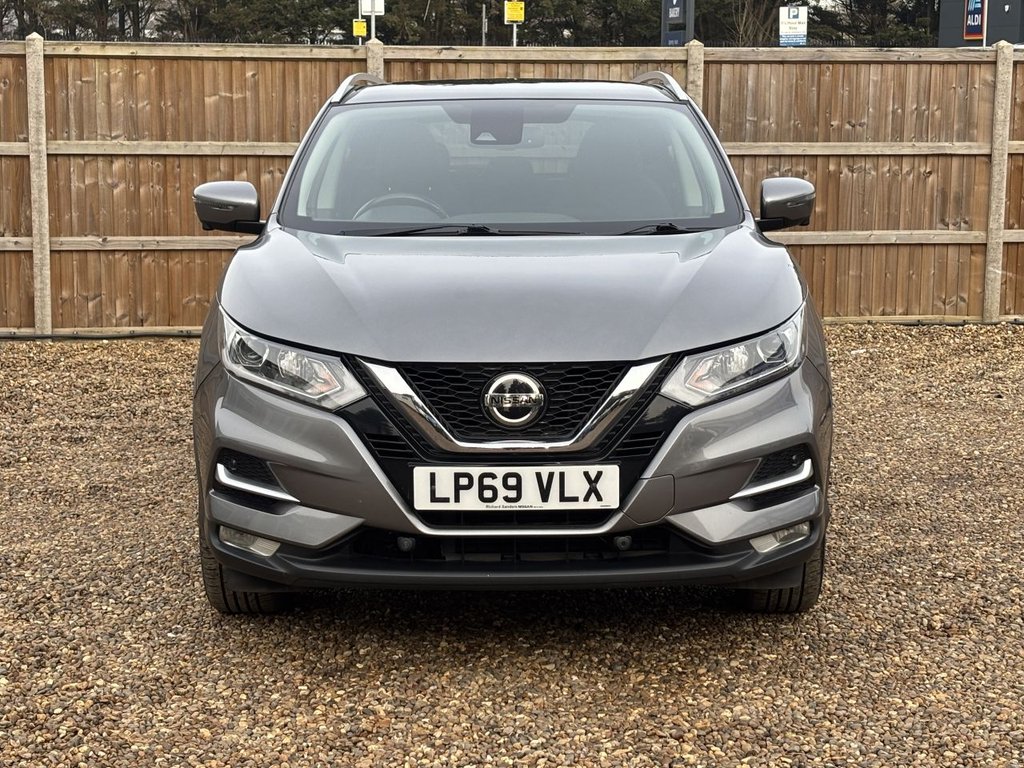 Used Nissan Qashqai 2020 for sale - 77139598: Photo 10