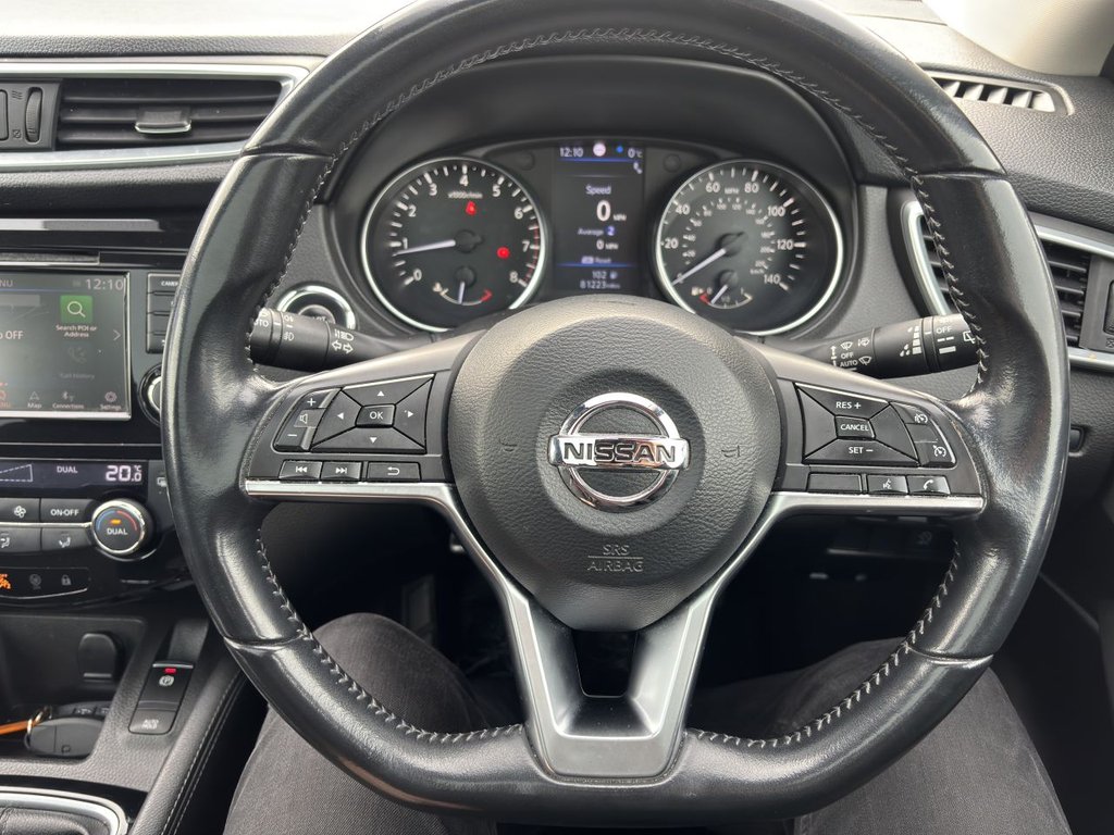 Used Nissan Qashqai 2020 for sale - 77139598: Photo 12