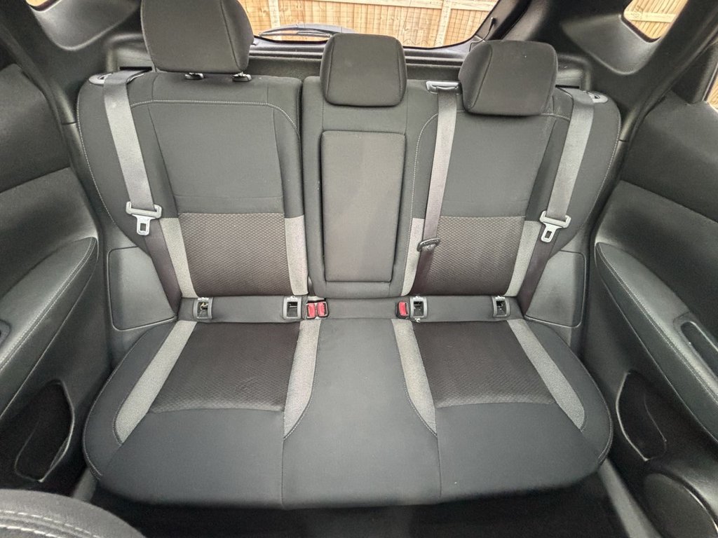 Used Nissan Qashqai 2020 for sale - 77139598: Photo 13