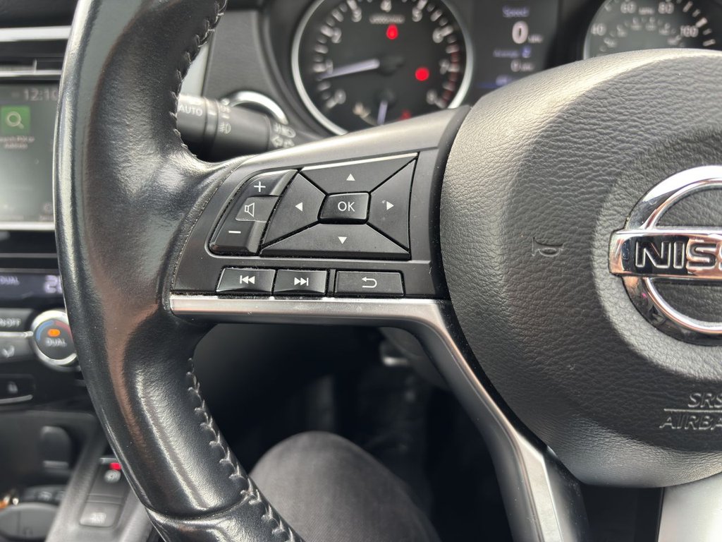 Used Nissan Qashqai 2020 for sale - 77139598: Photo 14