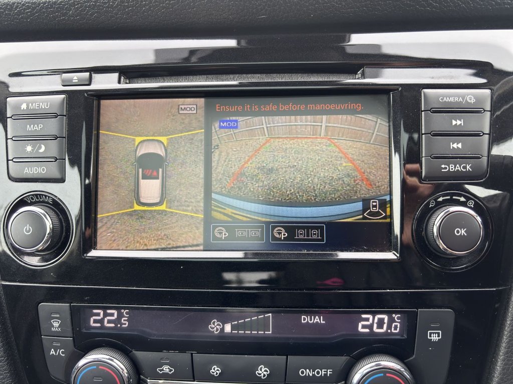 Used Nissan Qashqai 2020 for sale - 77139598: Photo 17