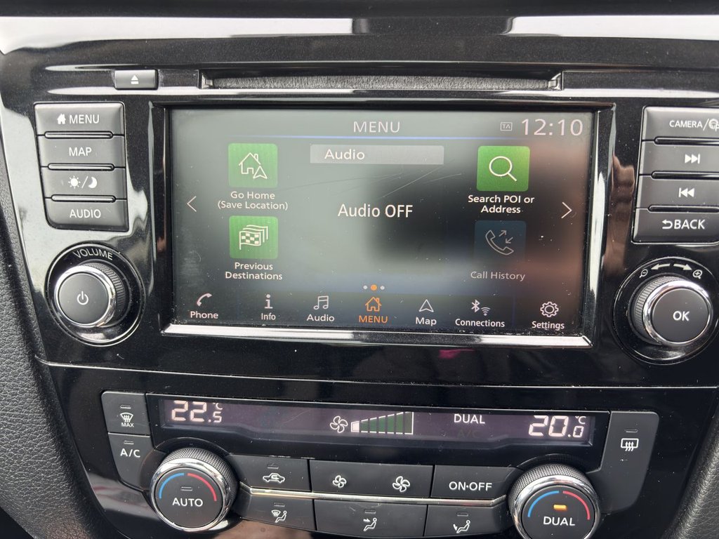 Used Nissan Qashqai 2020 for sale - 77139598: Photo 18