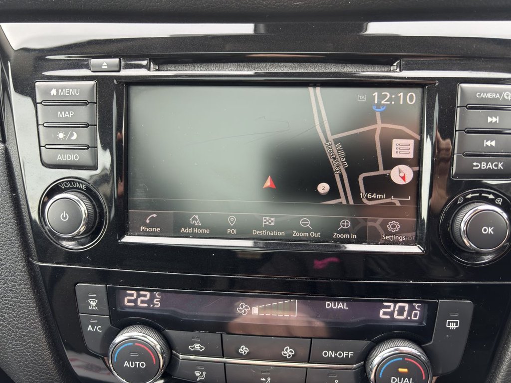 Used Nissan Qashqai 2020 for sale - 77139598: Photo 19