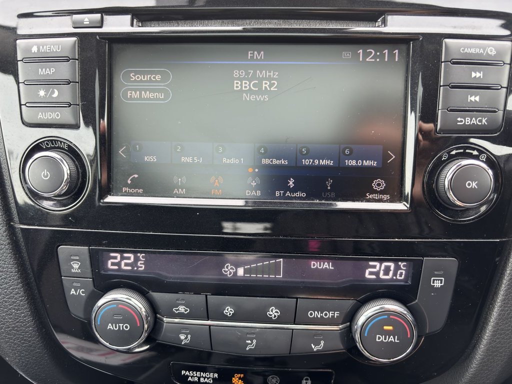 Used Nissan Qashqai 2020 for sale - 77139598: Photo 20