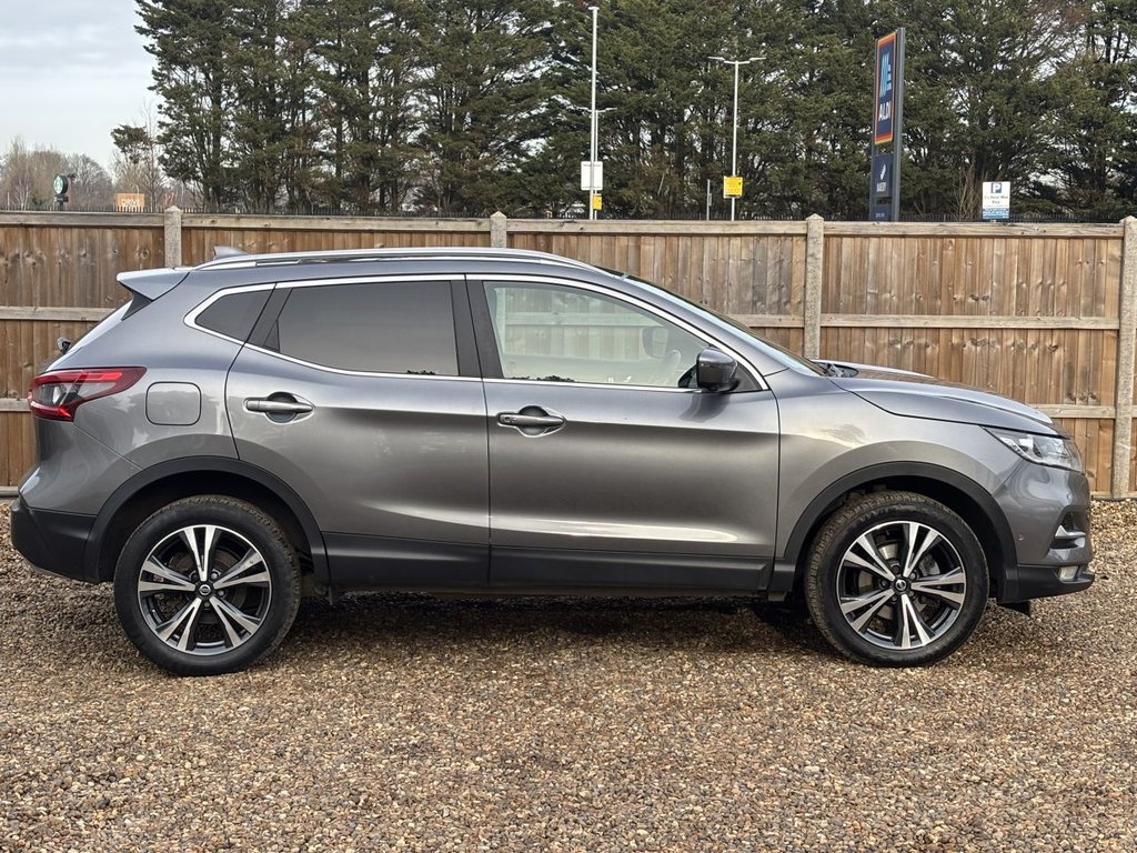 Used Nissan Qashqai 2020 for sale - 77139598: Photo 6