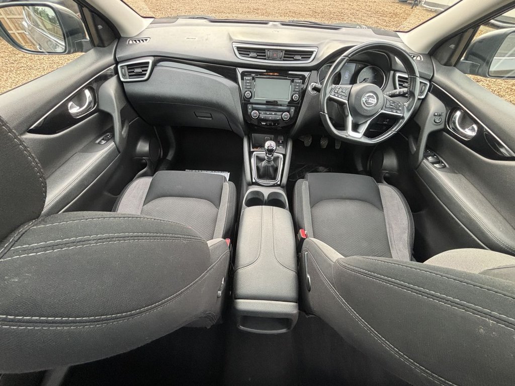Used Nissan Qashqai 2020 for sale - 77139598: Photo 8