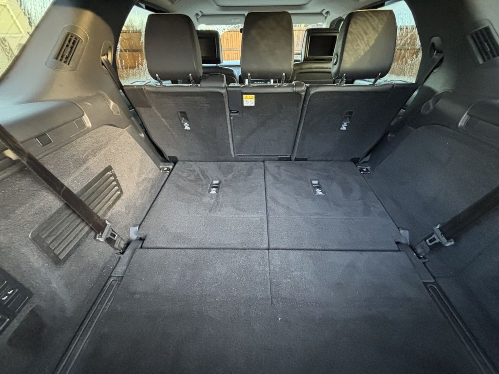 Used Land Rover Discovery 2017 for sale - 77463784: Photo 10