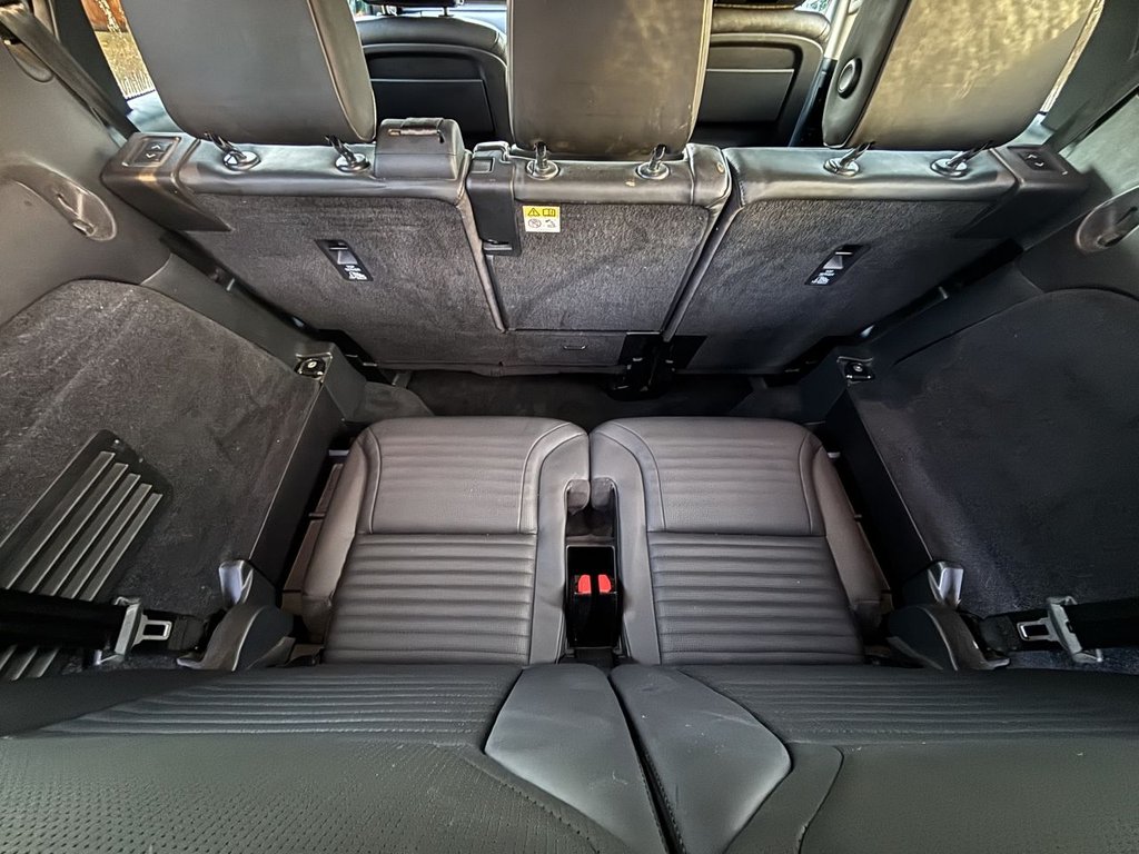 Used Land Rover Discovery 2017 for sale - 77463784: Photo 11