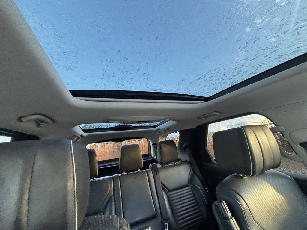 Used Land Rover Discovery 2017 for sale - 77463784: Photo 14