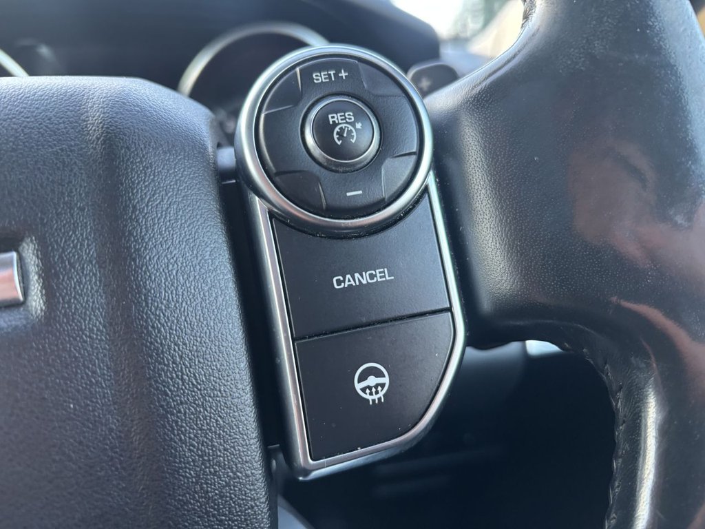 Used Land Rover Discovery 2017 for sale - 77463784: Photo 18