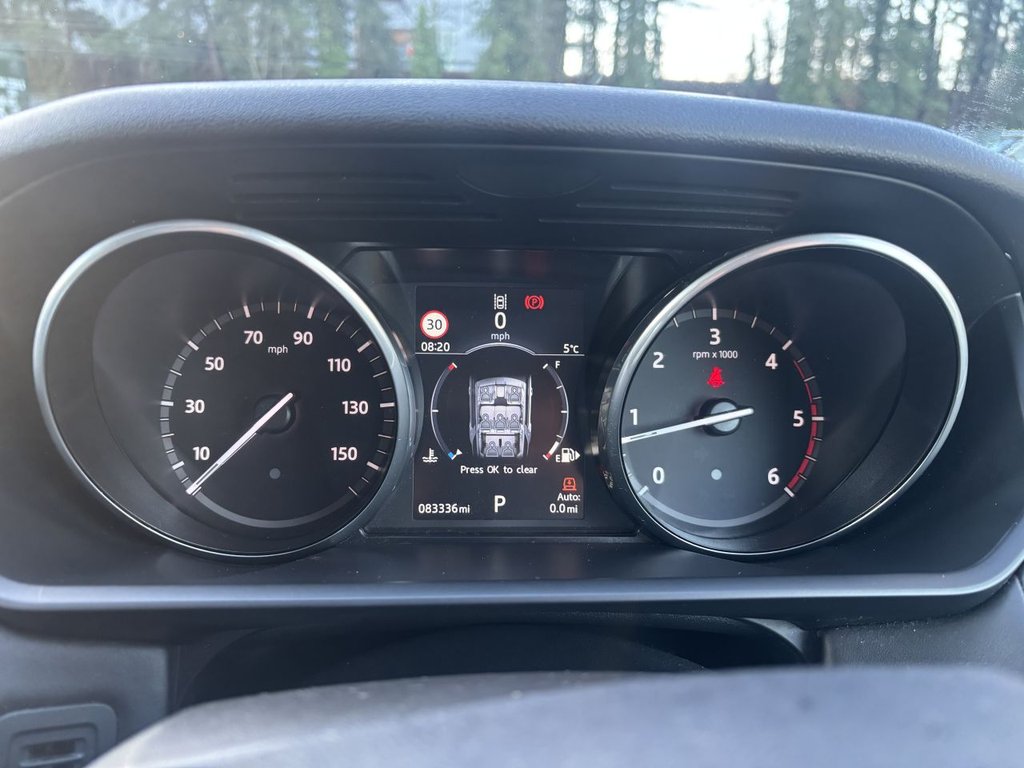 Used Land Rover Discovery 2017 for sale - 77463784: Photo 20