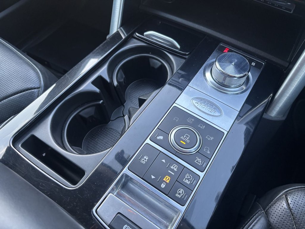 Used Land Rover Discovery 2017 for sale - 77463784: Photo 21