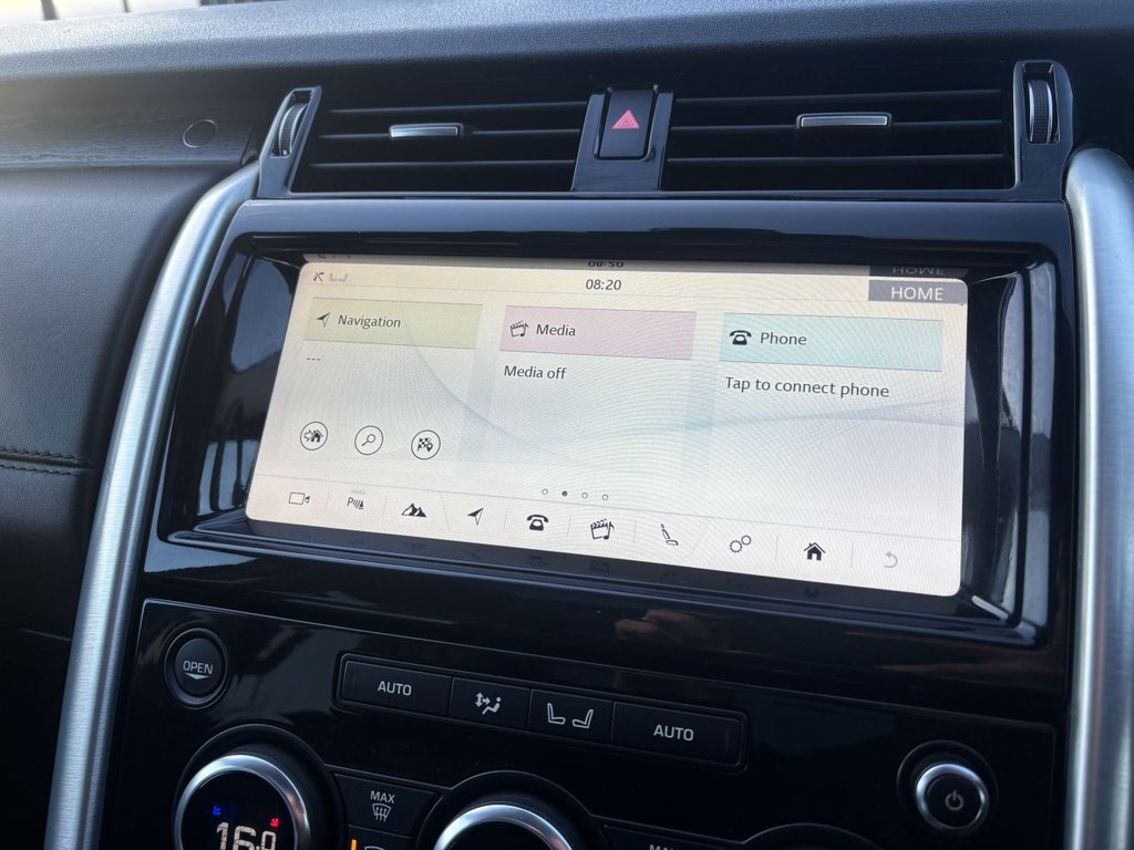 Used Land Rover Discovery 2017 for sale - 77463784: Photo 23