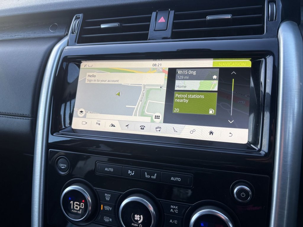 Used Land Rover Discovery 2017 for sale - 77463784: Photo 24