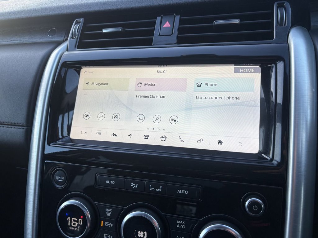 Used Land Rover Discovery 2017 for sale - 77463784: Photo 25