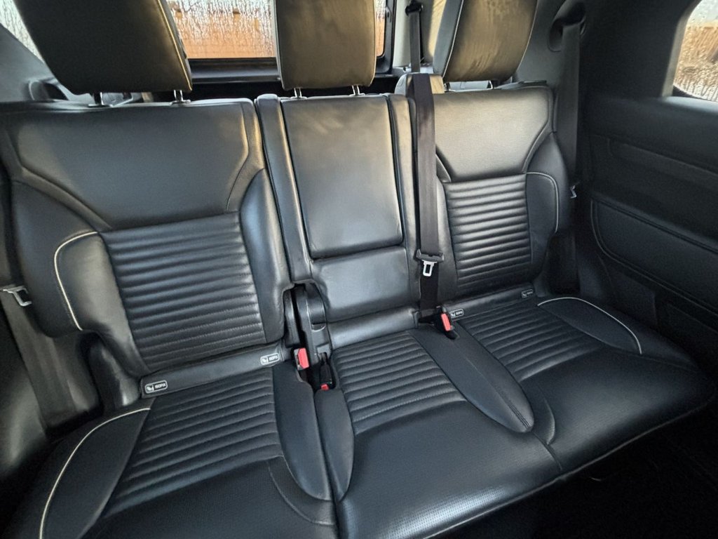 Used Land Rover Discovery 2017 for sale - 77463784: Photo 9