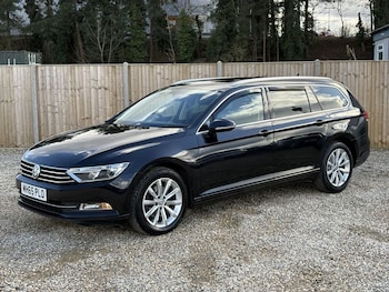 2016 (65) - 2.0 TDI SE Business 5dr DSG