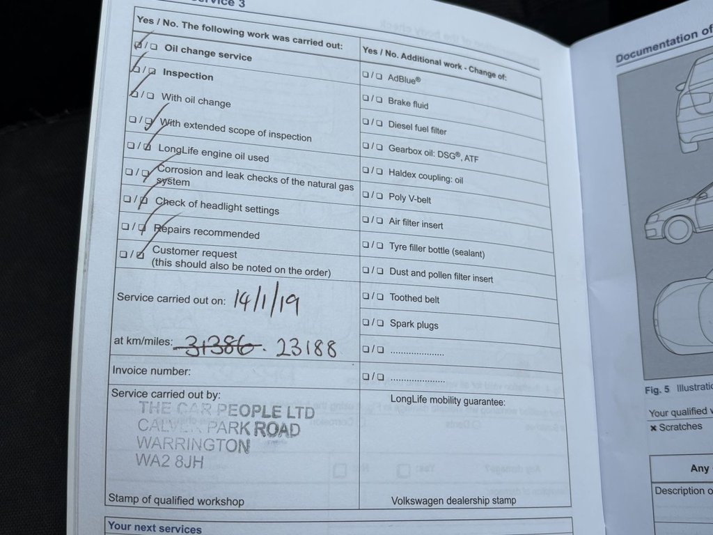 Vehicle 26