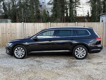 Used Volkswagen Passat 2016 for sale - 75876584: Photo