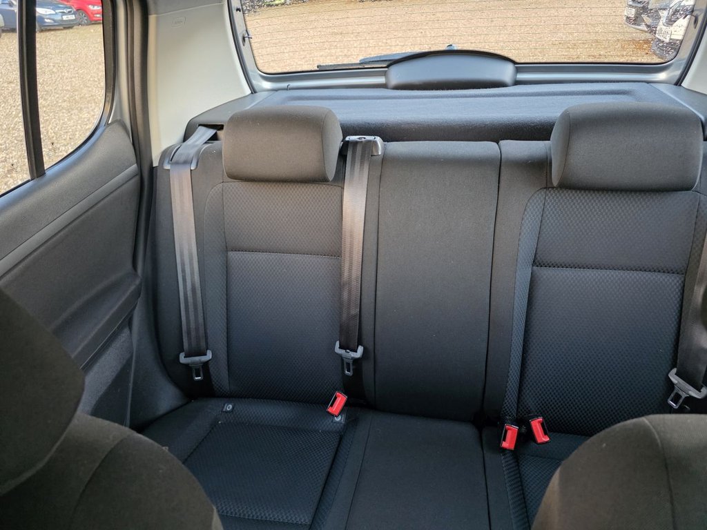 Used Skoda Fabia 2011 for sale - 76985883: Photo 12