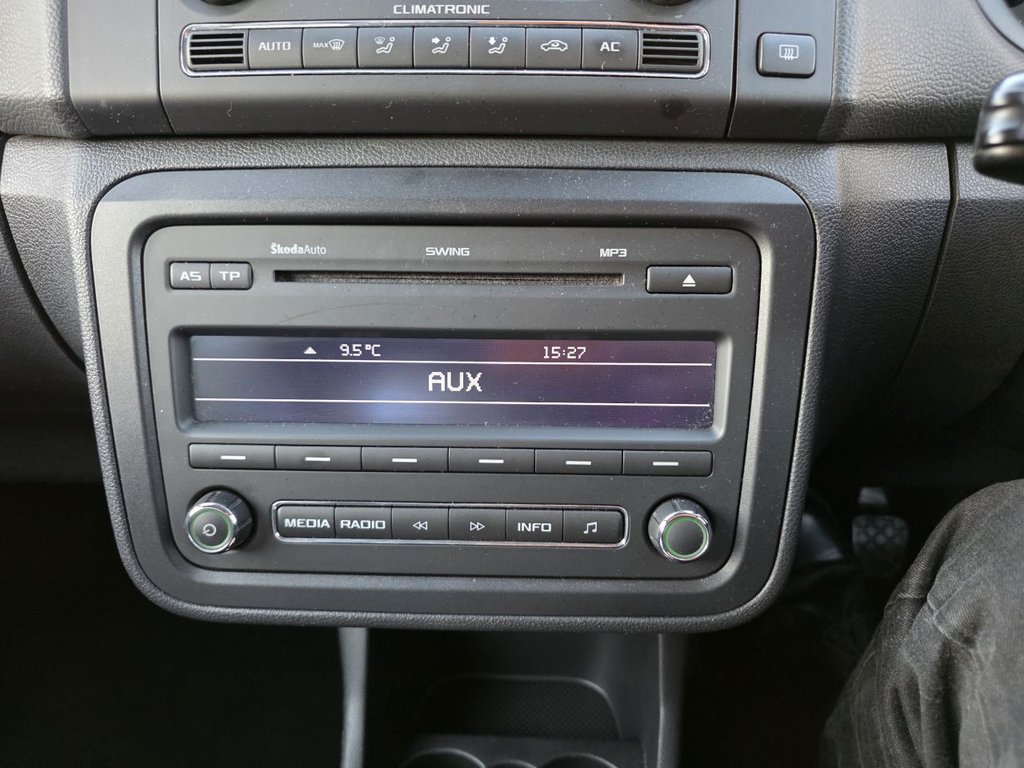 Used Skoda Fabia 2011 for sale - 76985883: Photo 15