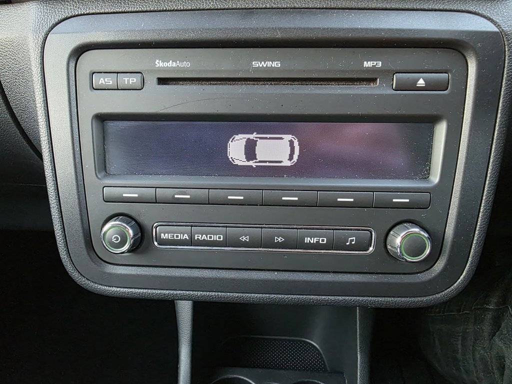 Used Skoda Fabia 2011 for sale - 76985883: Photo 16