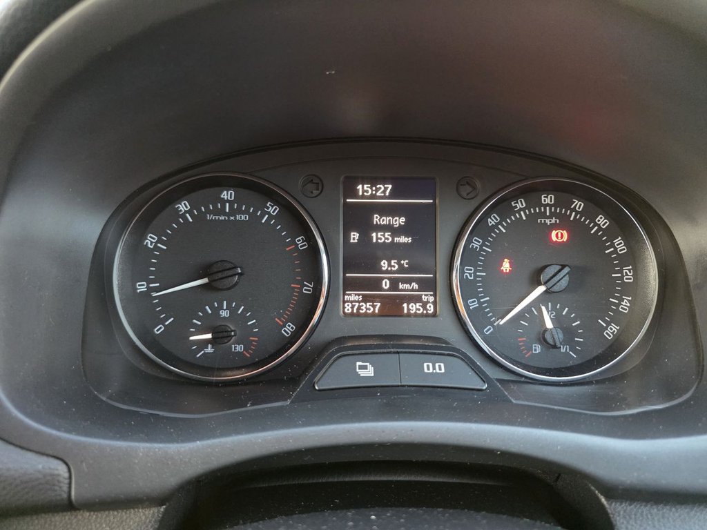 Used Skoda Fabia 2011 for sale - 76985883: Photo 9