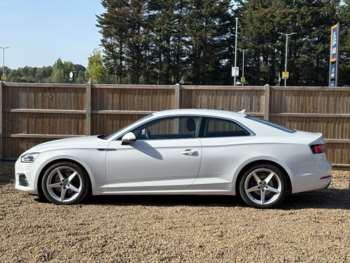 Used Audi A5 2019 for sale - 75181653: Photo