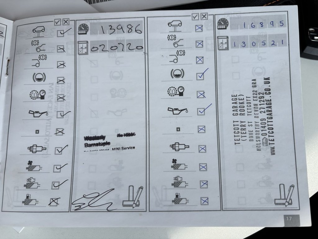 Vehicle 23