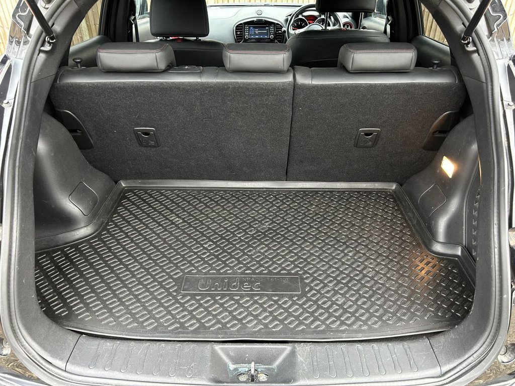 Used Nissan Juke 2017 for sale - 77133053: Photo 11