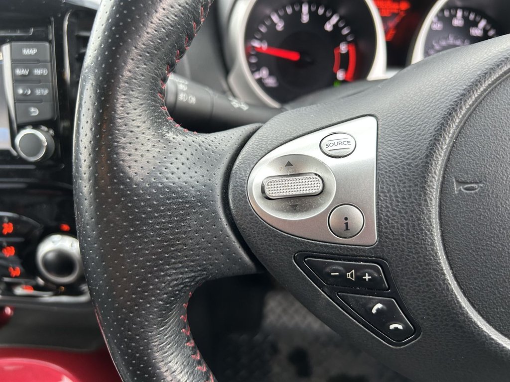 Used Nissan Juke 2017 for sale - 77133053: Photo 13