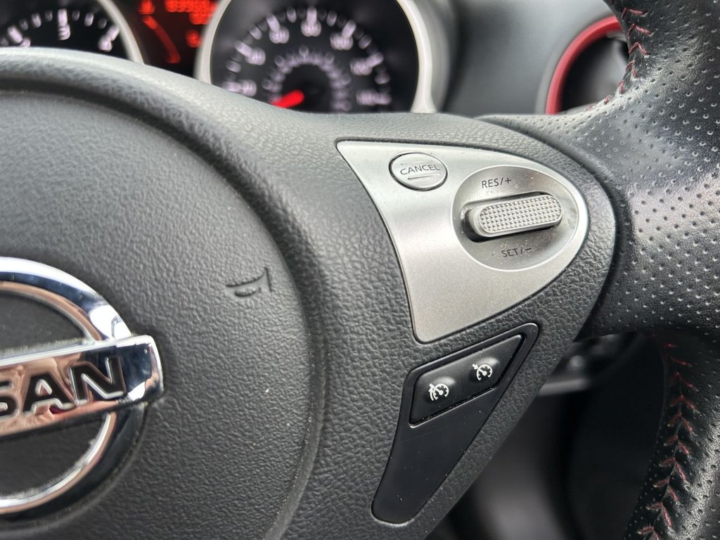 Used Nissan Juke 2017 for sale - 77133053: Photo 14