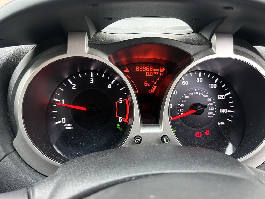 Used Nissan Juke 2017 for sale - 77133053: Photo 15