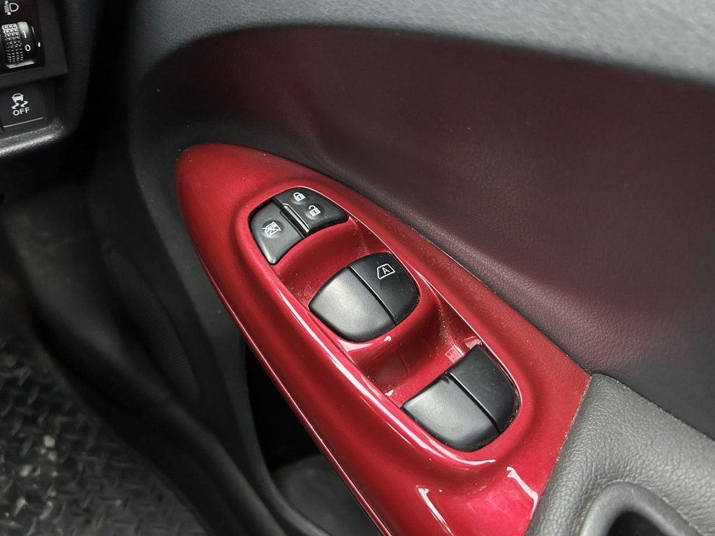 Used Nissan Juke 2017 for sale - 77133053: Photo 16