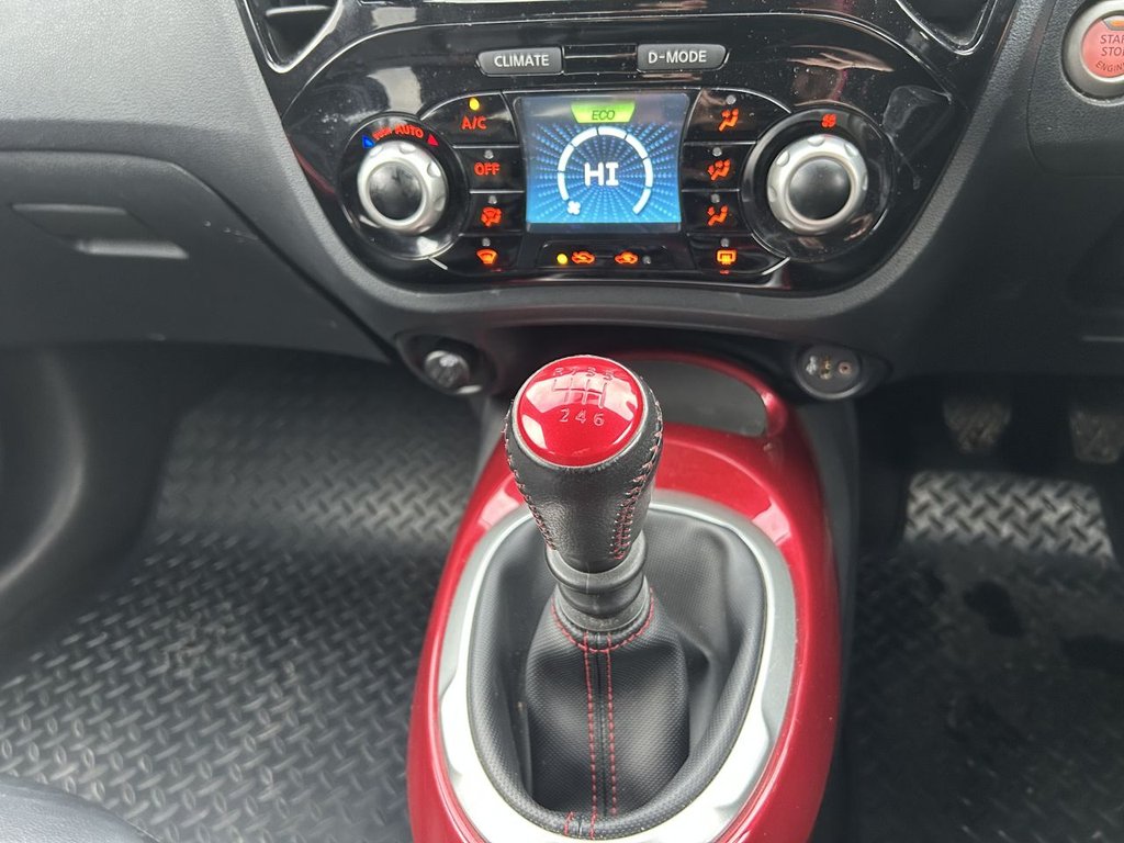 Used Nissan Juke 2017 for sale - 77133053: Photo 18