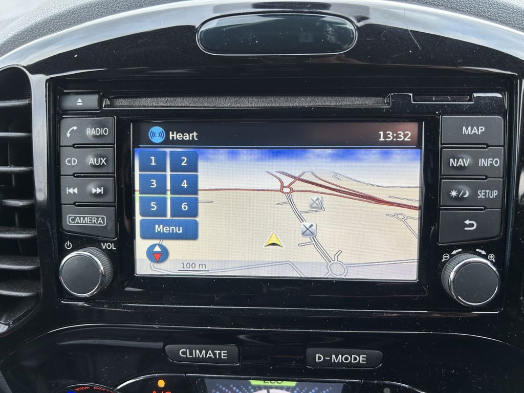 Used Nissan Juke 2017 for sale - 77133053: Photo 21