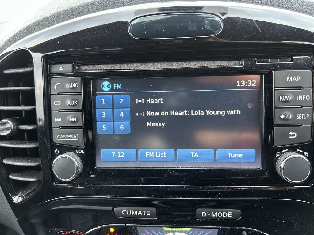 Used Nissan Juke 2017 for sale - 77133053: Photo 22