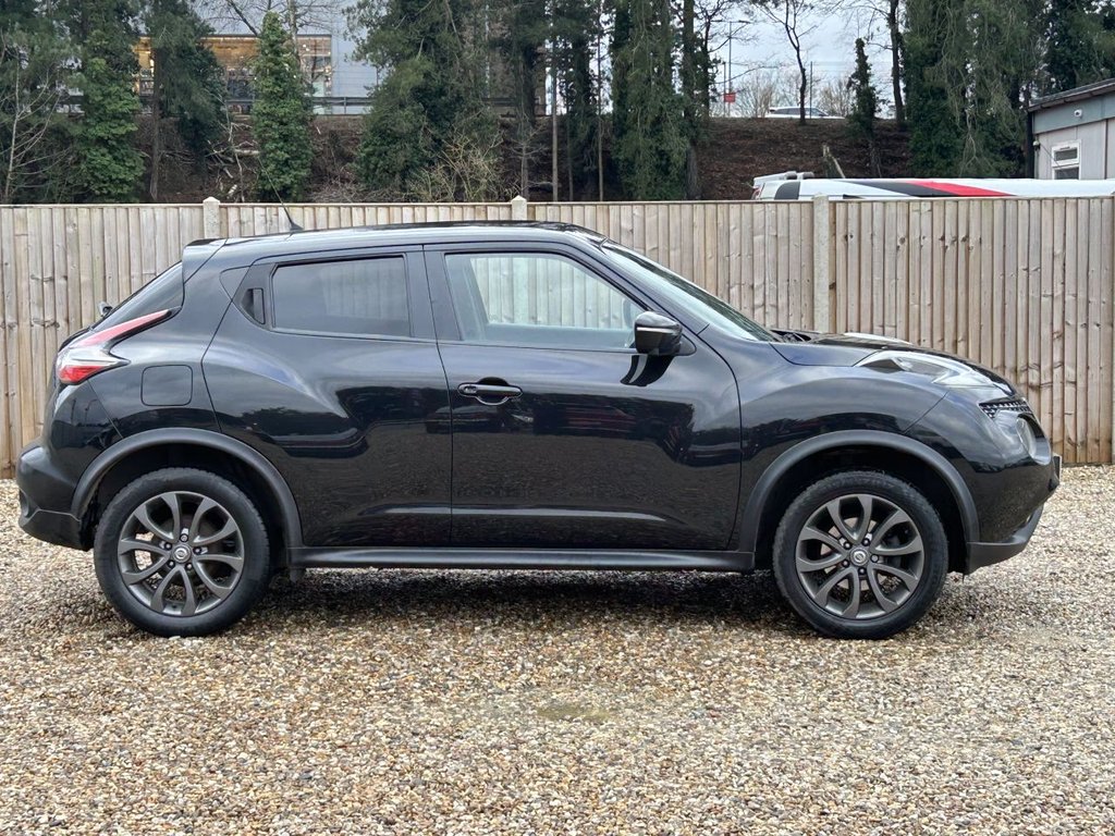 Used Nissan Juke 2017 for sale - 77133053: Photo 6