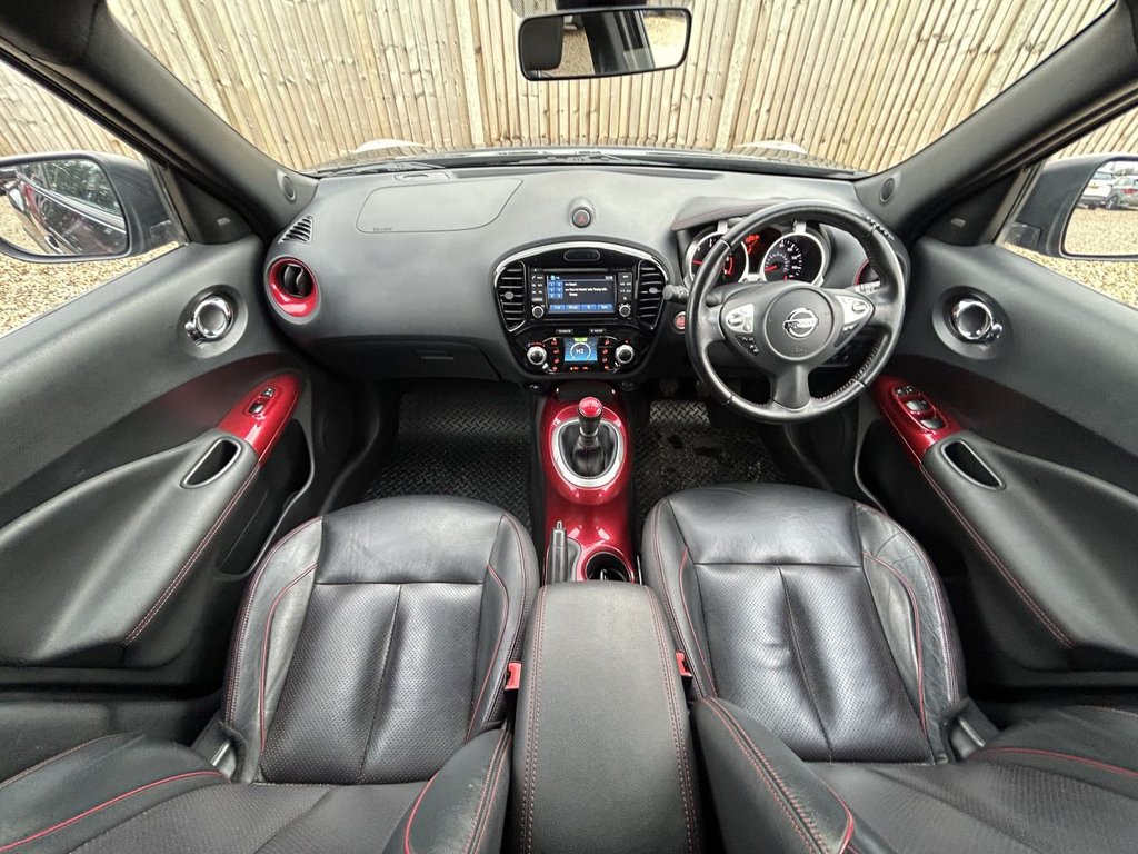 Used Nissan Juke 2017 for sale - 77133053: Photo 9