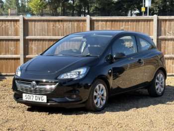 2017 (17) - 1.4i ecoFLEX Energy Hatchback 3dr Petrol Manual Euro 6 (a/c) (75 ps)