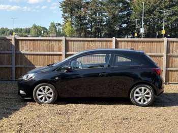 Used Vauxhall Corsa 2017 for sale - 75227090: Photo