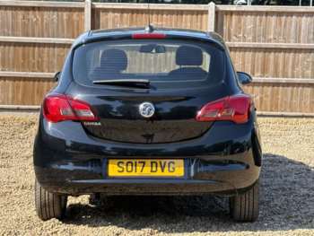 Used Vauxhall Corsa 2017 for sale - 75227090: Photo